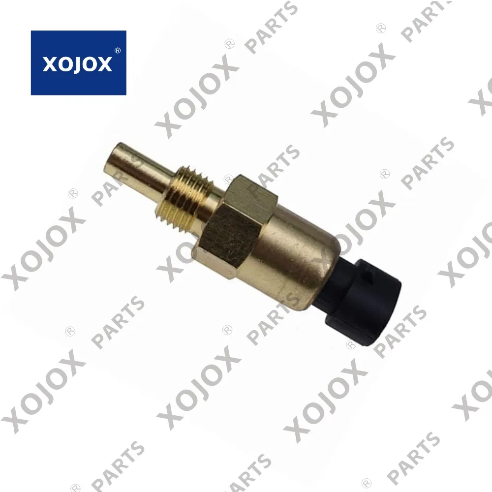 

Датчик температуры топлива XOJOX RE52722 для экскаватора Hitachi LX100-2 LX150-2 LX230-5