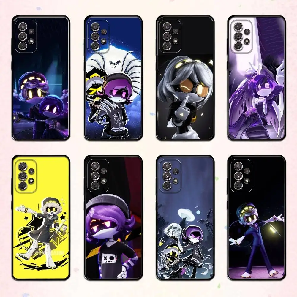 Film M-Murder Drone…