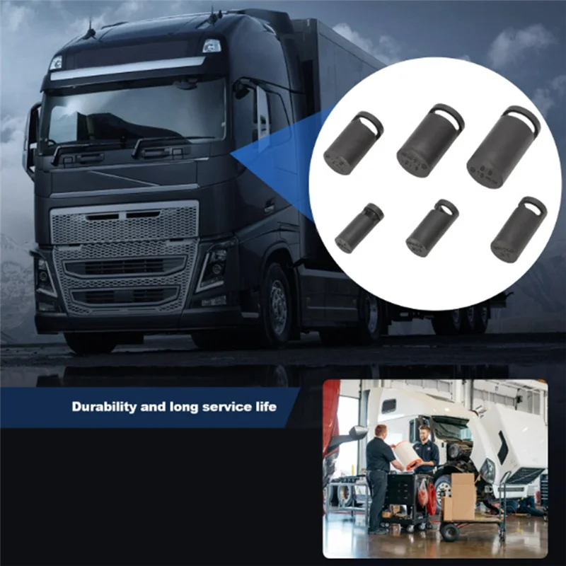 Special Tools For Volvo Trucks JD006-1 88800414 Removing Pneumatic Pipe Tools-B91B