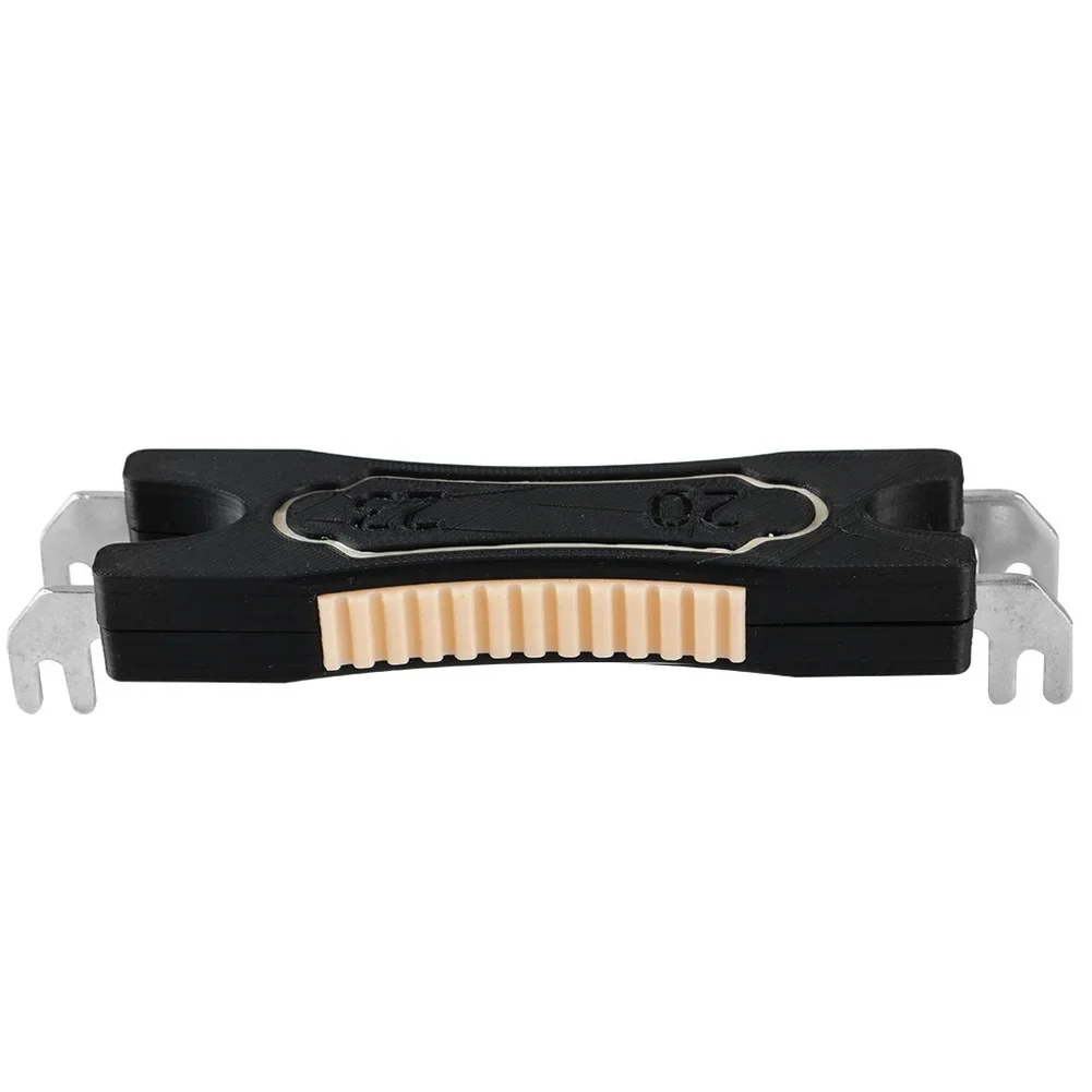 Heating Block Nozzle Removal Tool For V6 For Prusa For Ender 3 20mm 23mm Quick Change Wrench For 3D Printer Maintenance Accessor