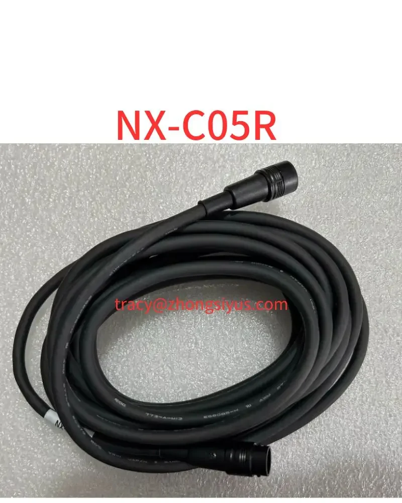 

Used connection line NX-C05R