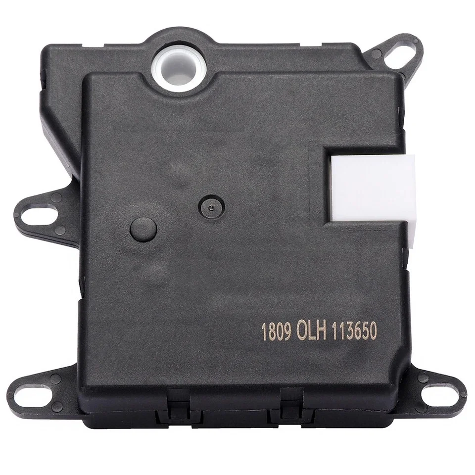 

Привод двери смеси обогревателя HVAC переменного тока 1L2Z19E616BA для Ford Expedition Explorer Navigator