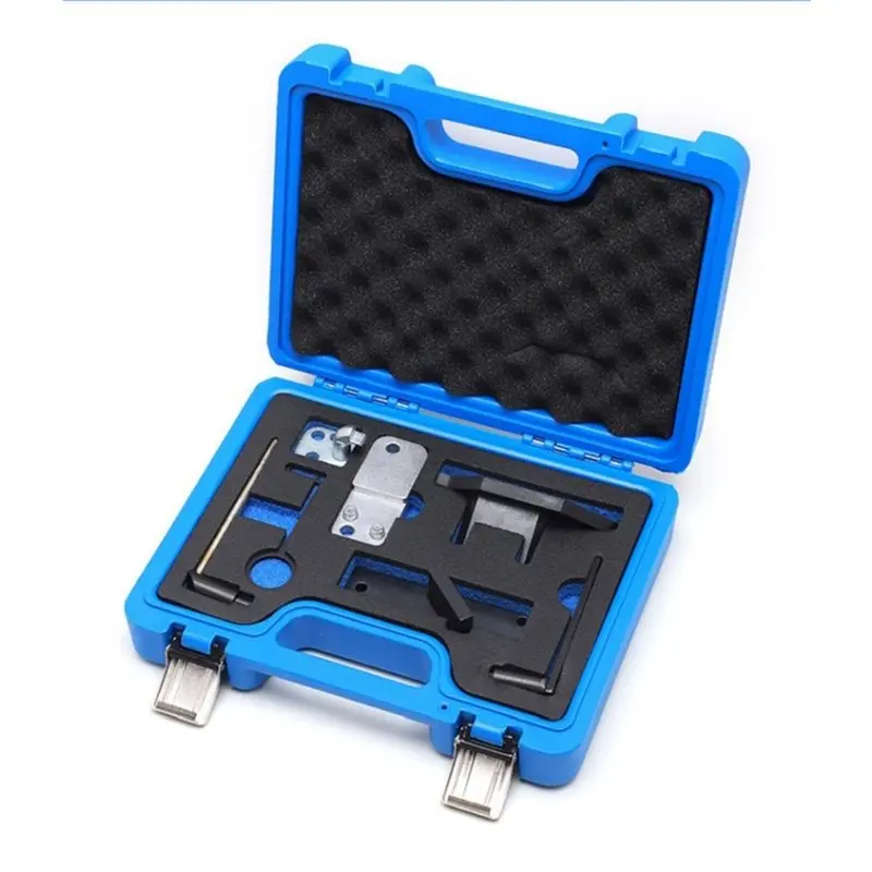 

For Citroen, , DS, Opel 1.2L Puretech Euro 6.3 Compatible Timing Tool Set Kit