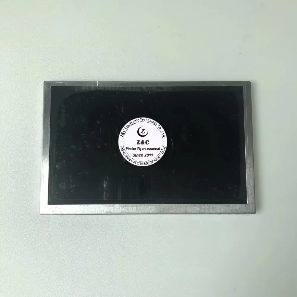 

C070VAN02.3/CLAA070LM11XN Оригинальный 7-дюймовый ЖК-дисплей | ЖК-экран панели | Для автомобильной GPS-навигации