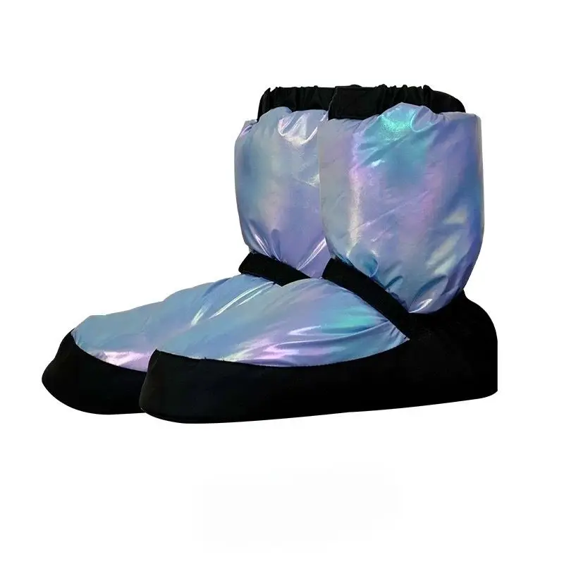 ballet-dance-training-shoes-warm-up-booties-for-women-ballerina-training-shoe-warm-shoes-dancing-shoes-adults-modern-dance-soft