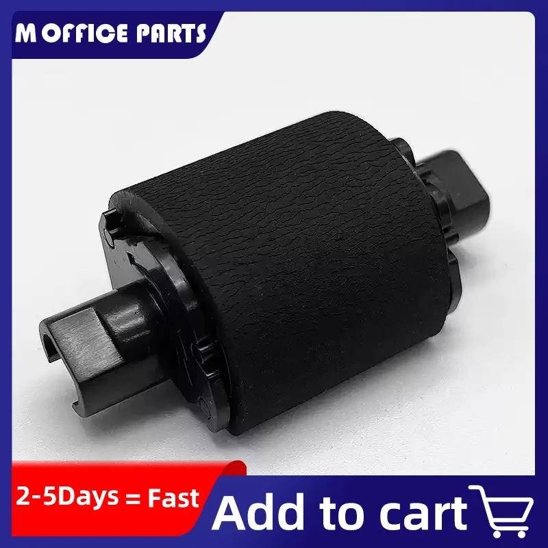 

1 шт. JC97-03062A JC97-01926A Ролик захвата для Samsung ML2850 ML2851 ML2855 SCX4826 SCX4828 SCX4824 для Xerox 3150 3210 3250 3220