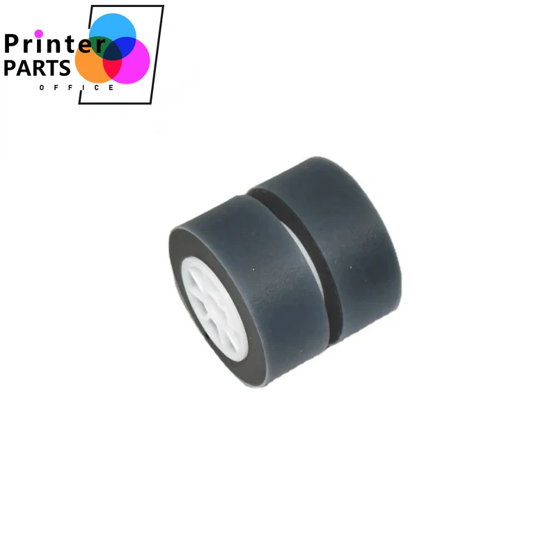 Imagem -03 - Conjunto Pa033340001 para Fujitsu Fi5530c Fi5530c2 I4530c Fi5530 Fi4530 Peças do Scanner Pick Roller Unit 1