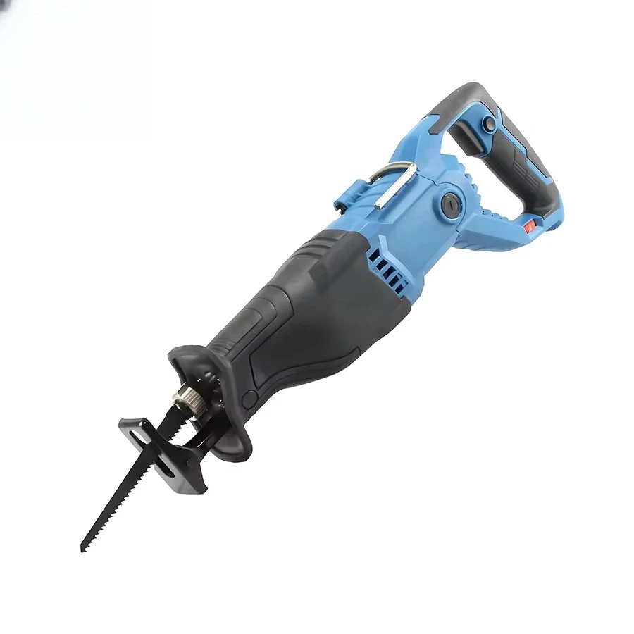 220-Volt-Hochleistungssäge mit 6 Geschwindigkeiten für Holz- und Metallbügelsägen, die in industriellen Nutztiergeräten verwendet werden