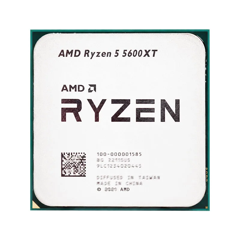 Thumbnail 2 - #50 Desktop CPU Processors Deals & Discounts