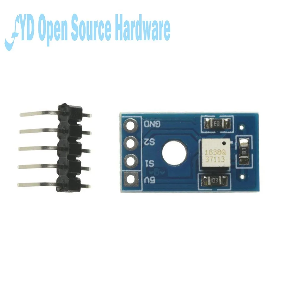 RPI-1031 Angle Sensor 4DOF Attitude HM Module 4 Direction For Arduino