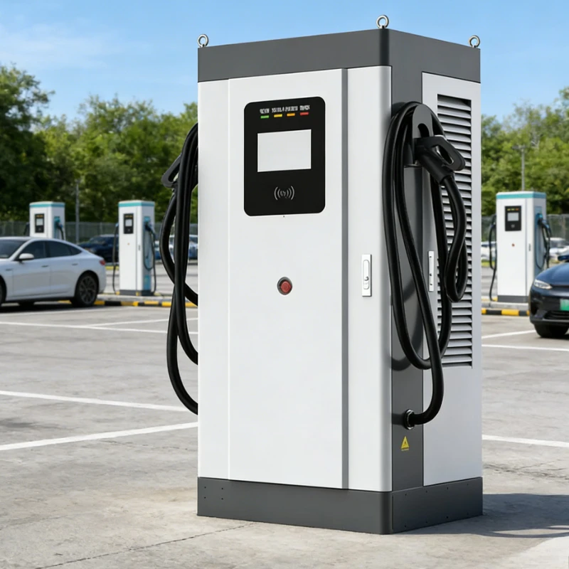 Electric Car Bus Cc…