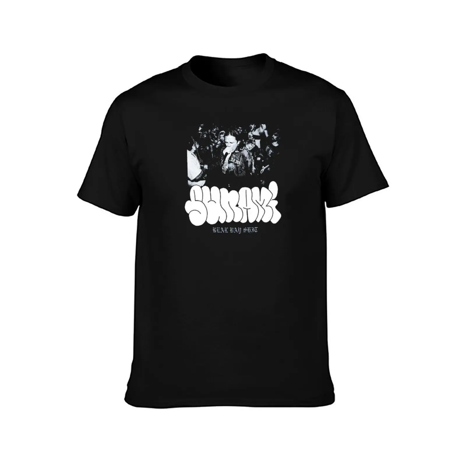sunami T-Shirt Trendy Pattern for Men T-Shirt