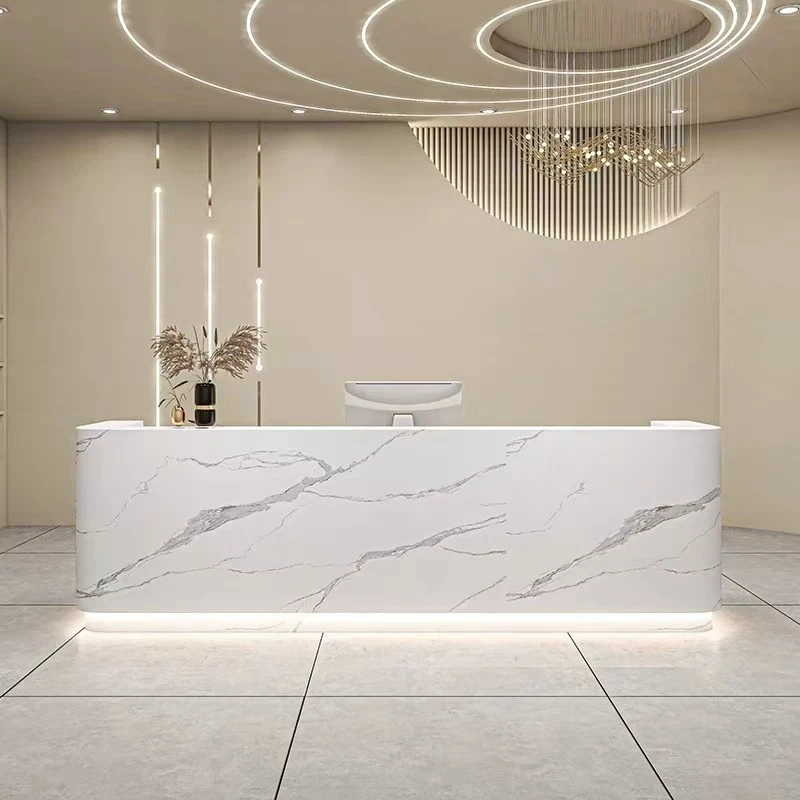 Beauty salon Simple checkout page Medical beauty dental clinic Bar table Clothing store