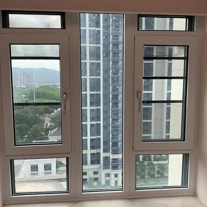 

Windows are equipped with Shanghai, Suzhou, Hangzhou and Nanjing self-assembled mute.