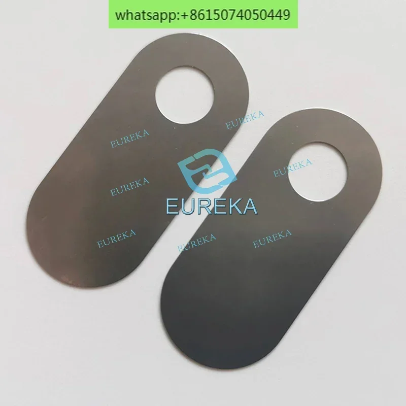

Vacuum Pump VDN401 Exhaust Valve Block VDN301 VDN601 VD601 Valve plate VDN902 VD901 steel plate Check valve Repair parts