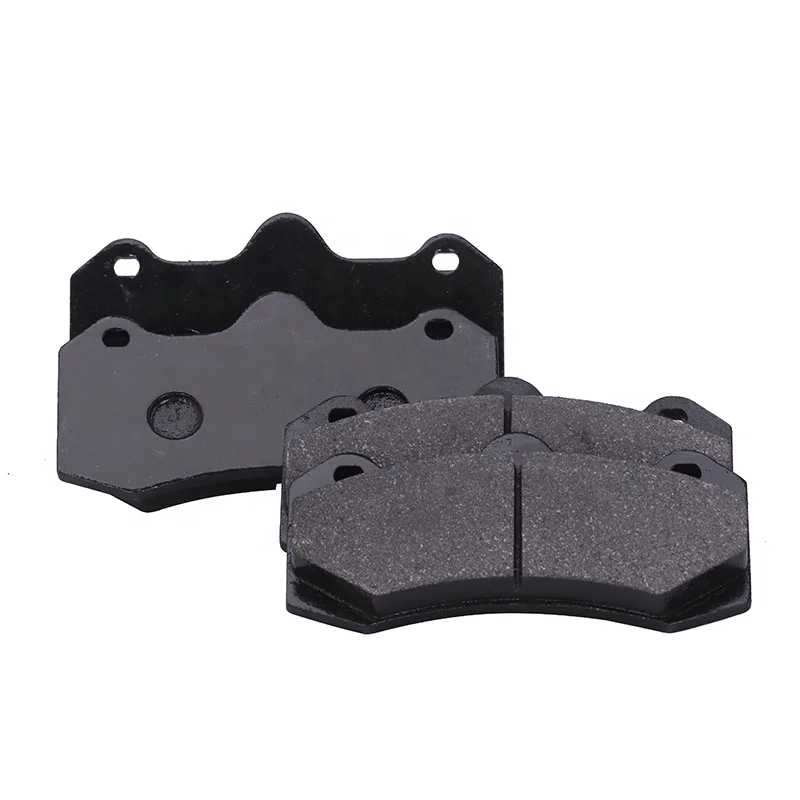 High Quality Brake Pad Car Brake System Modified Pad for for Q5 in stock