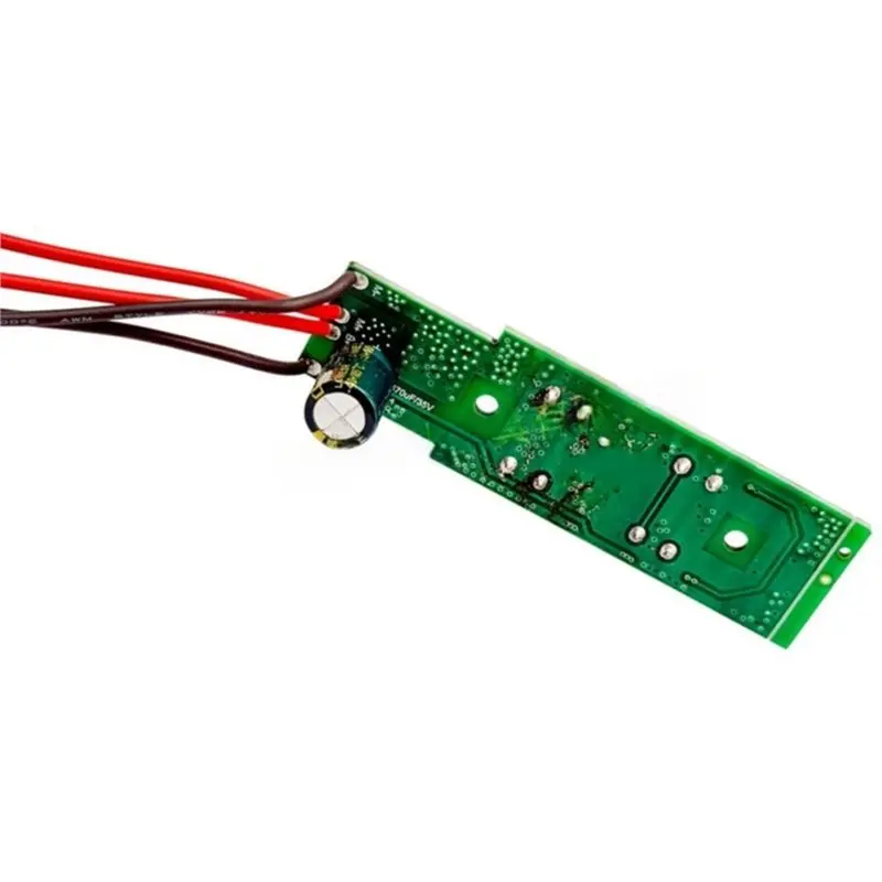 【THANKSGIVING DAY】For Smoothing Machine Driver Control PCB 21V Lithium Battery Electric Tile Spacer Machine Control Panel For Sm