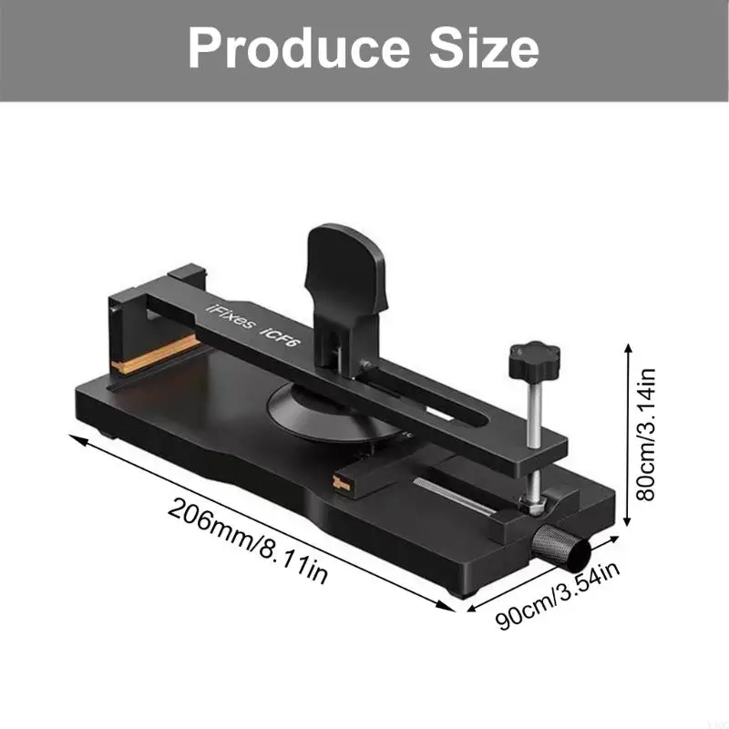 Máy tách màn hình điện thoại Công cụ Máy điện thoại LCD màn hình LCD RemoVers điện thoại Sửa chữa màn hình Màn hình Tháo rời
