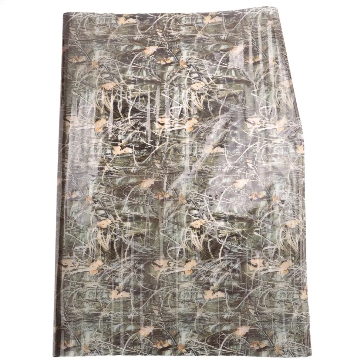 A11I Hydrographic Film - Water Transfer Printing - Hydro Dipping -Reeds Camo 2 - 1 Meter