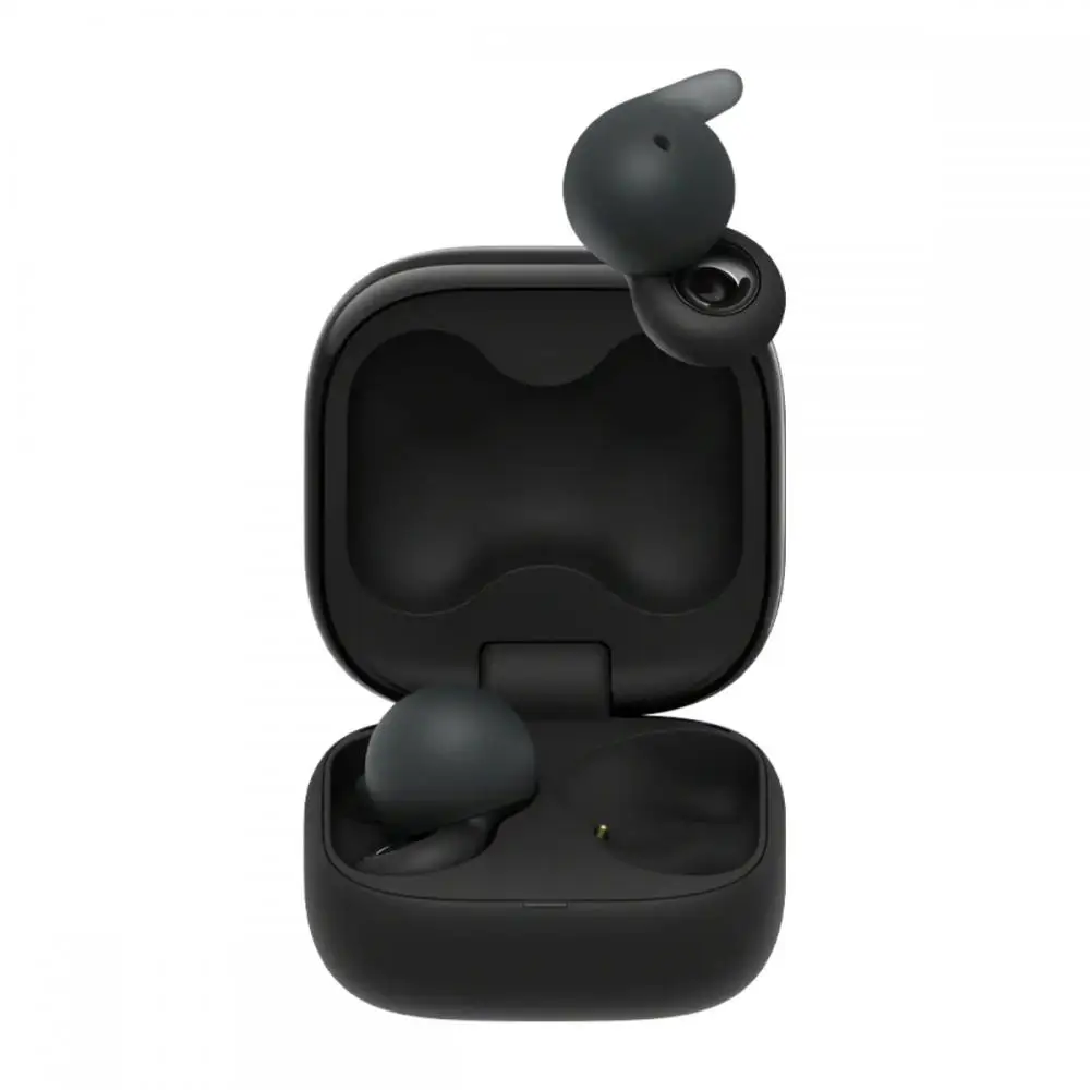 

Sony LinkBuds Open True Wireless Earbuds | Black | Fair Condition | Refurbished