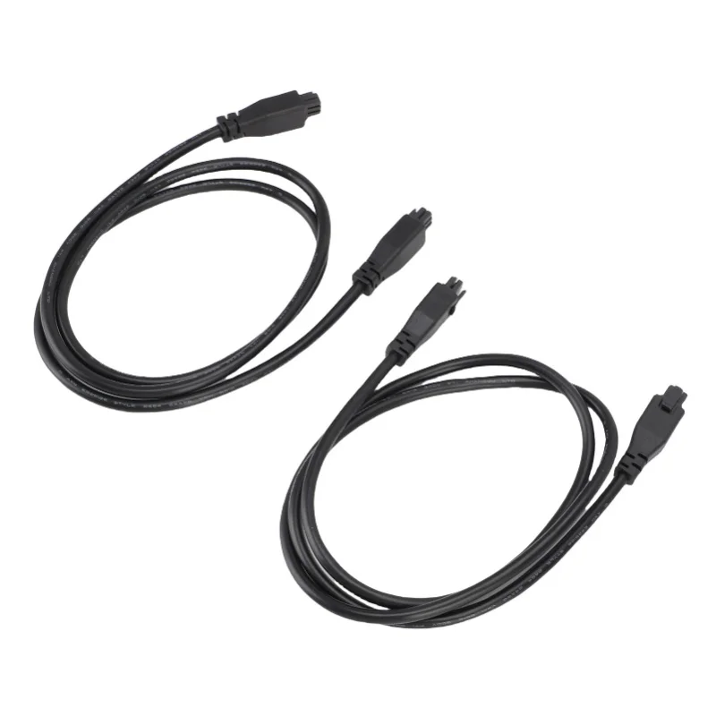 2PCS CFS 485 Extension Cord Fit For K2 Plus Hi Combo 3D Printer 6Pin 24AWG Copper Core Connection Cable 1 Meter