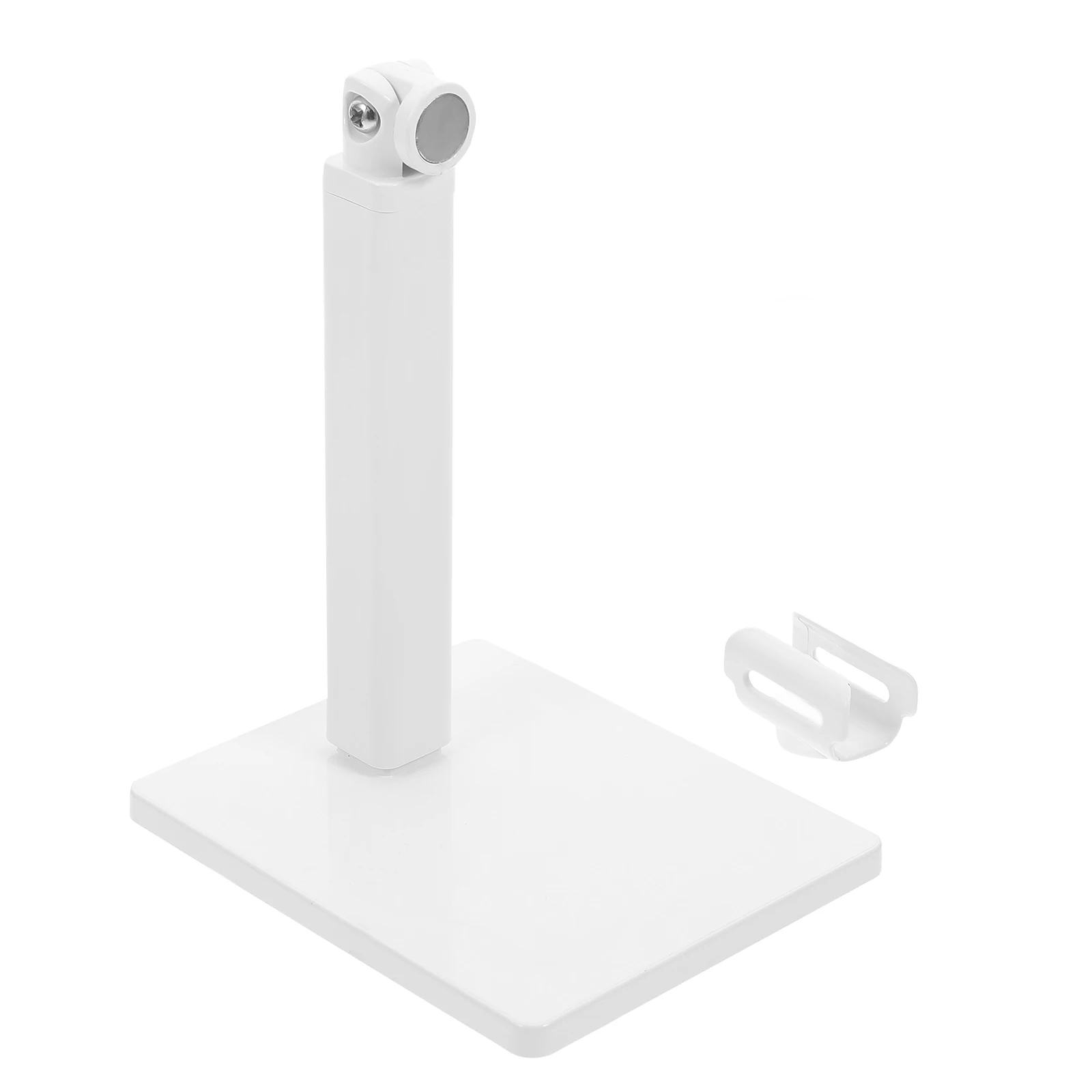 حامل مصباح الأظافر لمصابيح LED المحمولة بالأشعة فوق البنفسجية ABS حامل رف تجفيف مانيكير لأظافر الجل مستلزمات فن الأظافر #4