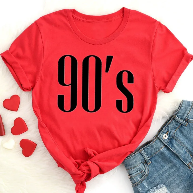 90s birthday shirt  Kid, Nostalgic Lover Shirt, Vintage 90’s Birthday 100%Cotton Shirt Fashion Streetwear harajuku Drop Shipping