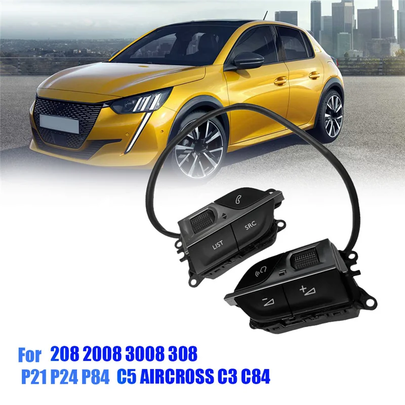 #090J Steering Whee…