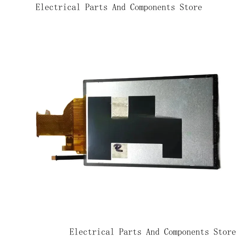 New Lcd Display Scr… - image