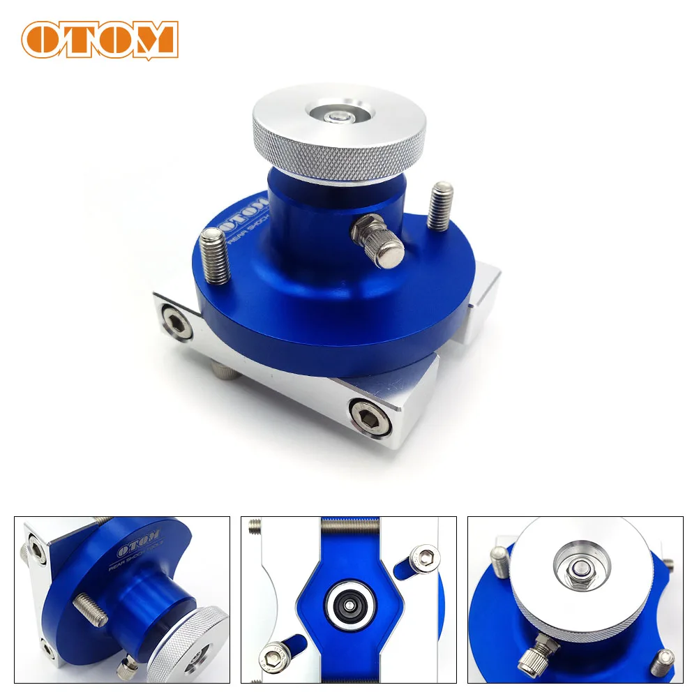 

Универсальный амортизатор для мотоцикла WP, инструмент для зарядки азота, задняя подвеска, насос, наполнитель, аксессуары для внедорожного велосипеда