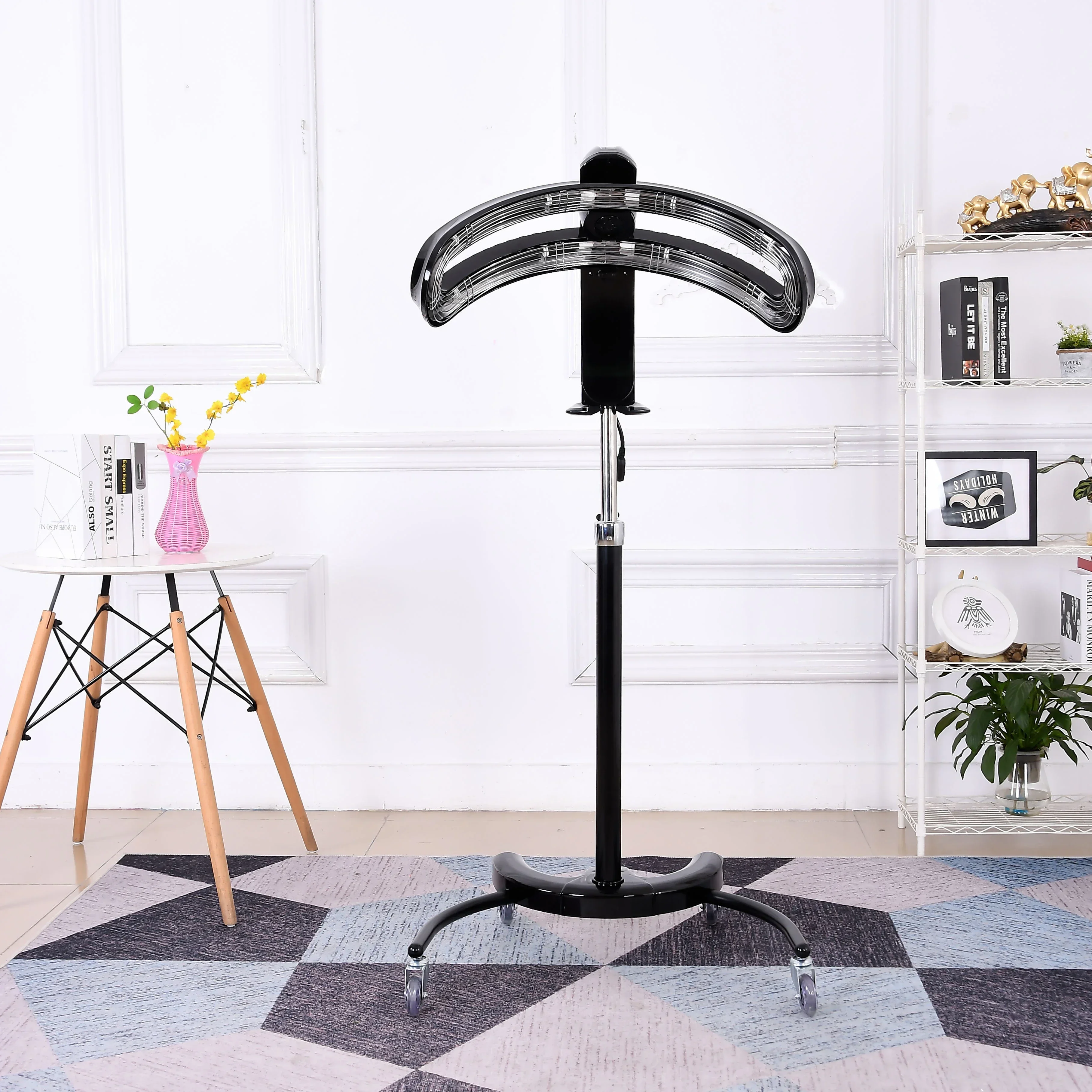2026/  hair processor professional hair  equipment halo accelerator standing hair dryer hine