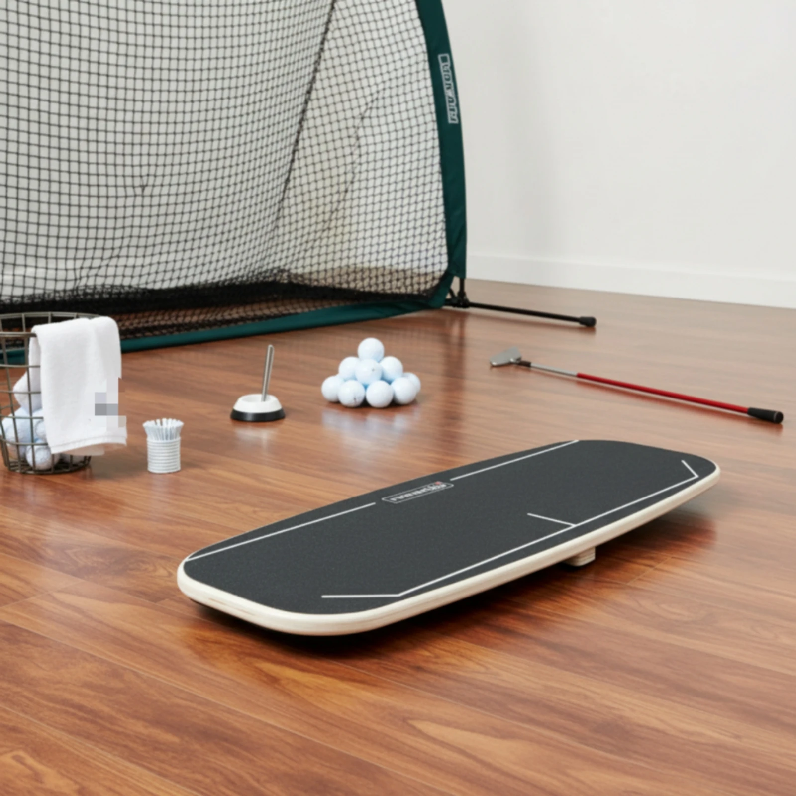 Papan Latihan Chipping, Pandua - Golf Equipment Guide ulasan dan harga