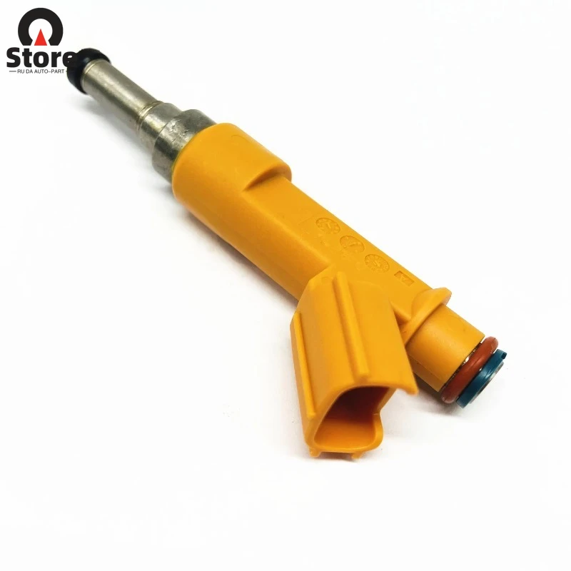 4pcs 23250-bz050 23209-bz050  Fuel Injector Nozzle for Avanza 1.5L 23250bz050 23209bz050