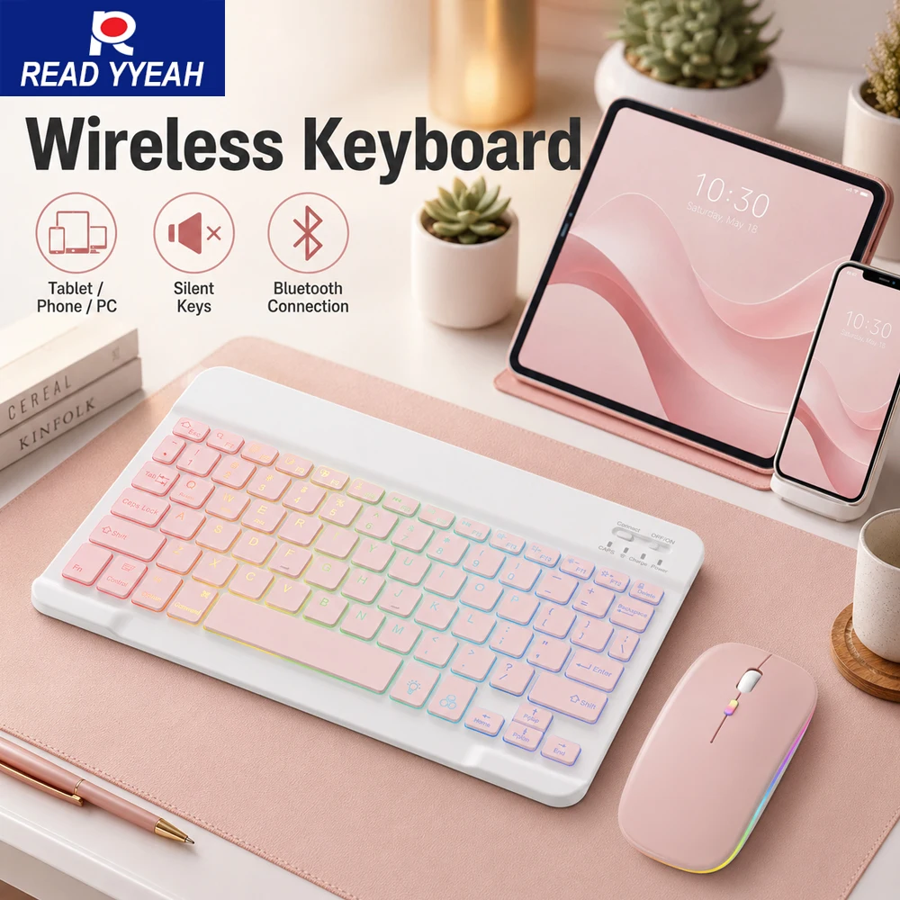 novo-teclado-e-mouse-sem-fio-bluetooth-rgb-2026-para-android-ios-windows-tablet-celular-e-jogos-layout-espanhol-e-frances