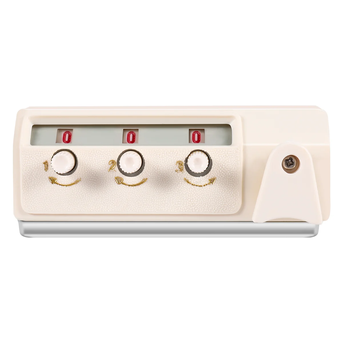 Contador de fileiras AA84 para Brother KH588 710 KH820 KH830 KH840 KH860 KH892 KH230 KH260