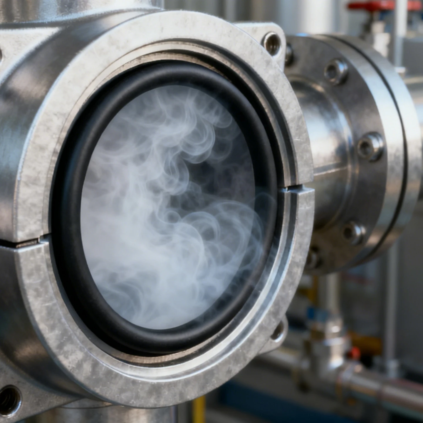 Cs3Mm OD9-54 O-Ring…