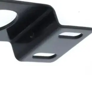 Metal Planer Bracket Replacement Part 5140010-32 For DW735 DW735X Thickness Planer Power Tool Accessories Black