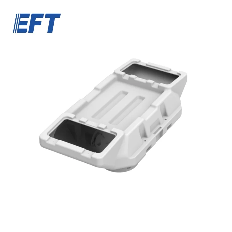 EFT 14L Spreading Tank Easier Dumping Universal Mount for E610M E610P E410P