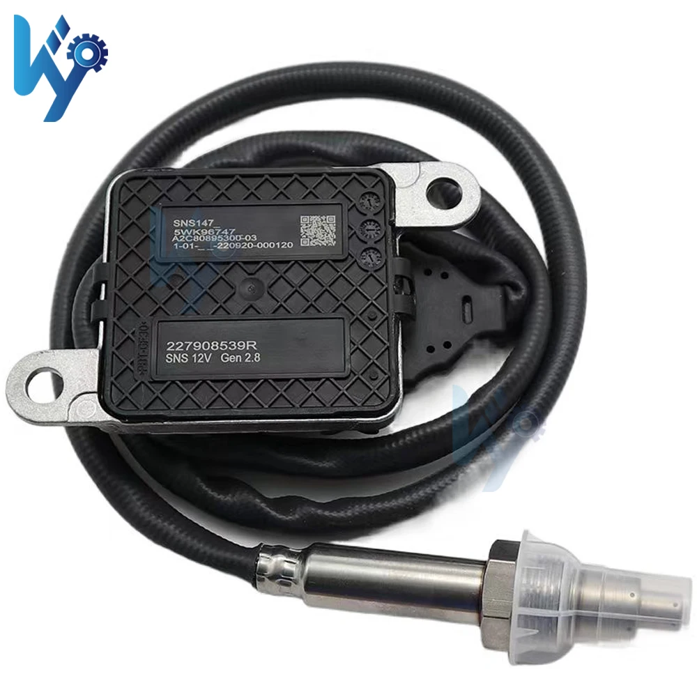 Ky New Nox Sensor 2… - image