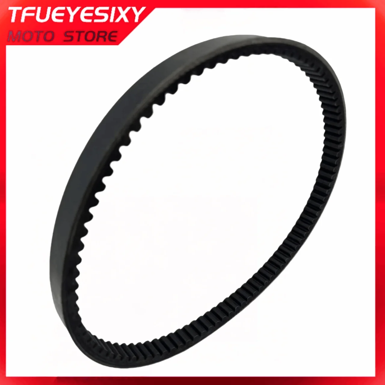 حزام محرك الدراجة النارية TFUEYESIXY 842011 لأبريليا سبورتسيتي 125 200 سكارابيو بيفرلي سبورت كارنابي 200 بيفرلي كارنابي 125