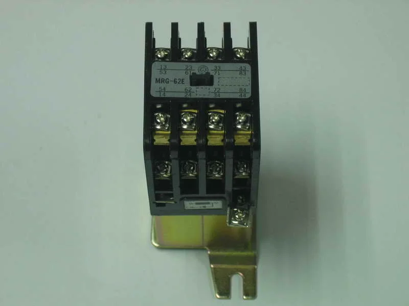 

| Детали лифта Контактор дверного переключателя D2/DS MRG-62E DC80V