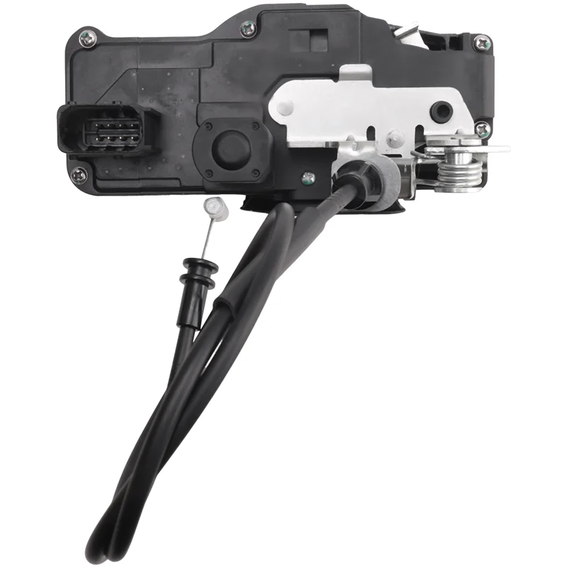 

Front Left Door Lock Actuator Accessories Component For Tesla S 2012-2020 Part Number: 600891300B, 600891300A, 600891300C-A67F