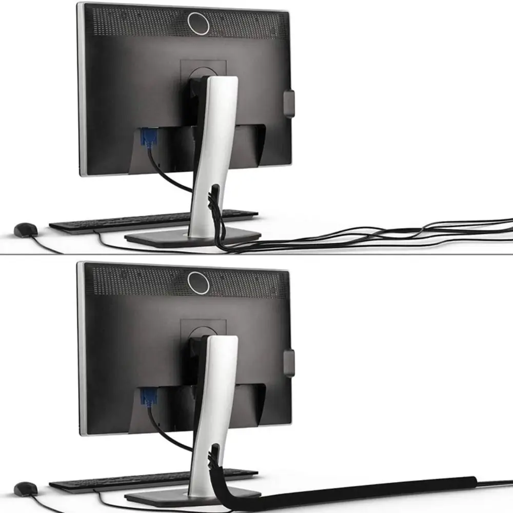 Cable Neoprene Cable Wire Protector Computer Cable Wrapper Cable Management Sleeve Network Cable Organizer Cable Storage Cover