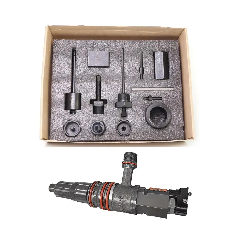 

ZQYM Hot Selling Fuel Injector Special Removal Tool MTU Disassembly test Tools MTU Injector Remover Tools