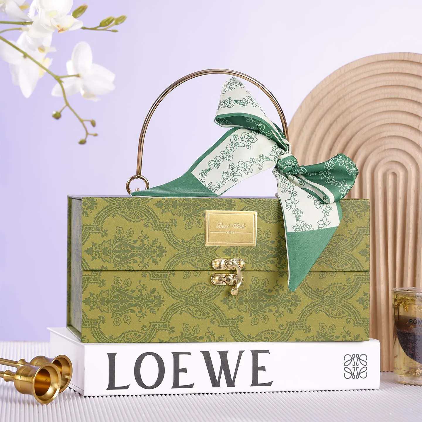 Wedding Favour Box …