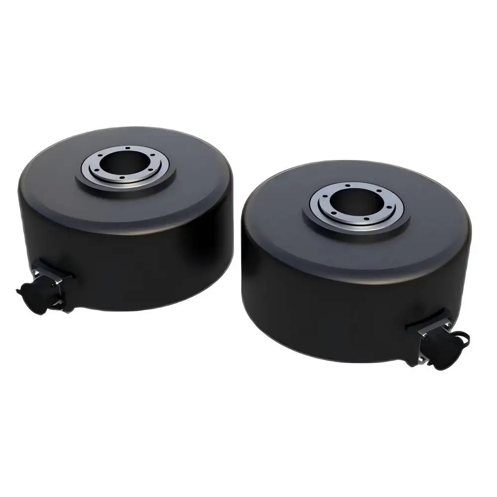 Keya KY170DD01005-08G Agricultural Auto Steering Motor for Tractor Autopilot and Precision Agriculture