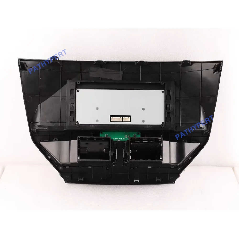 أندرويد 15 أوتو لاسلكي كاربلاي لنيسان باثفايندر 2012-2020 12.3+9 مشغل الوسائط المتعددة للسيارة راديو نظام تحديد المواقع والملاحة وحدة الرأس 4G