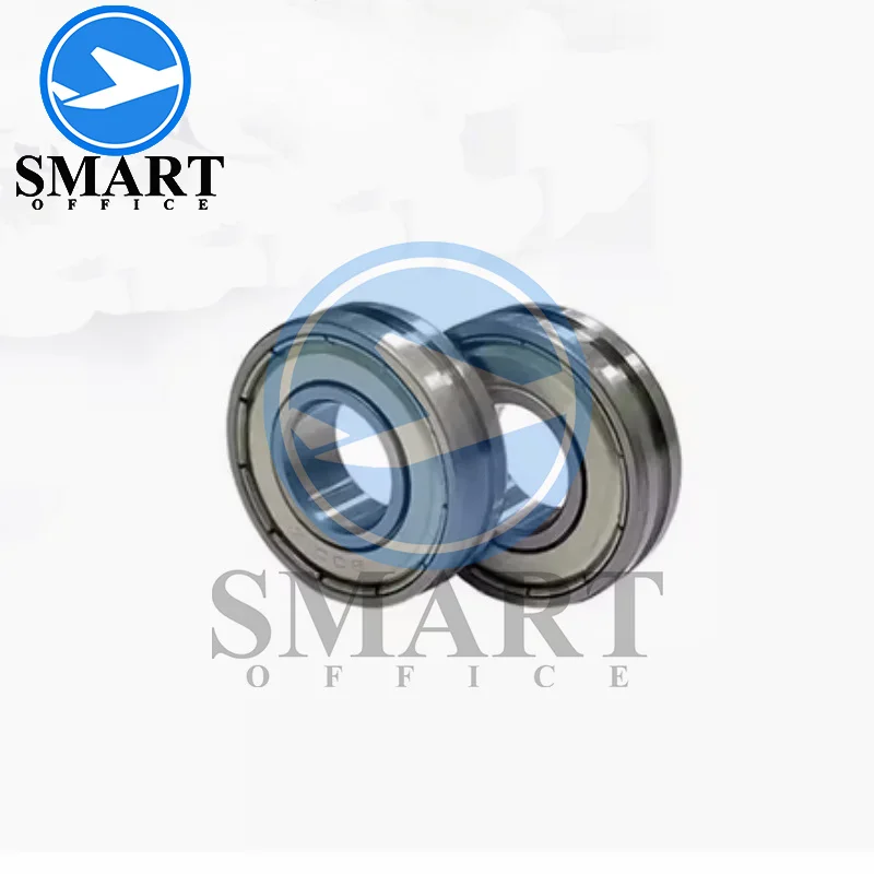 

AE03-0018 AE030018 Fuser Lower Pressure Roller Bearing used for Ricoh 1055 1060 1075 550 551 650 700 6002 7502 9001 9002