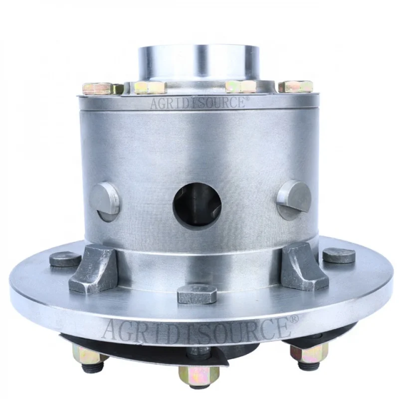 durable：Rear axle differential assembly For foton lovol 804/904/1004 tractors parts Number FT800.38.012