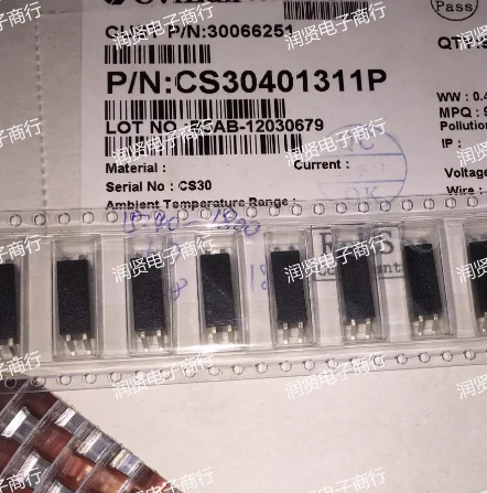 10 Stuks HFW19S-2STE1LF HFW9R-1STAE1LF Cs30401311 P Smd Connector Gloednieuwe Originele